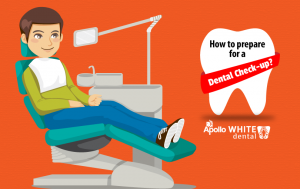 How to Prepare for a Dental Check-Up